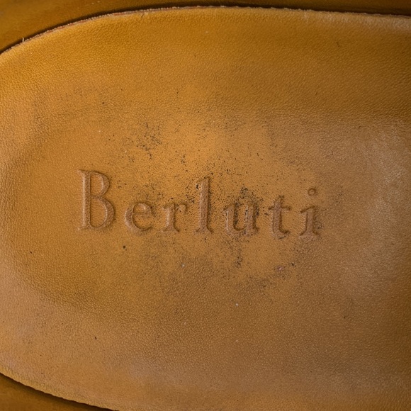 BERLUTI - Picture 6 of 10